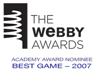 The Webby Awards 2008